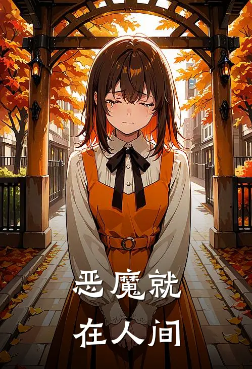 恶魔就在人间