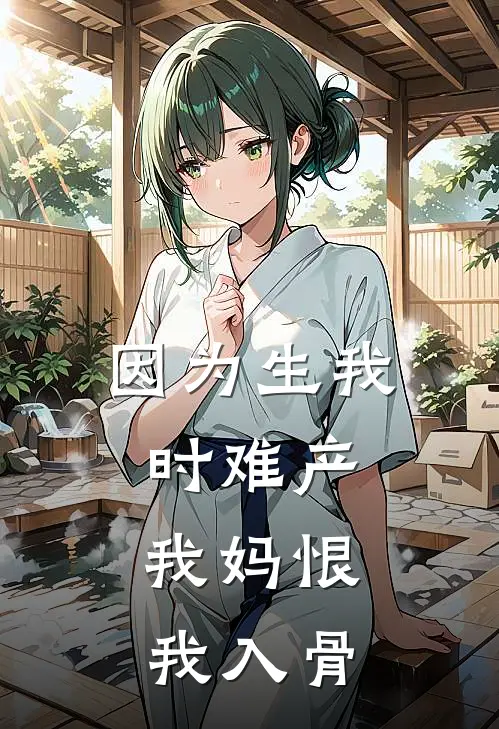 因为生我时难产，我妈恨我入骨