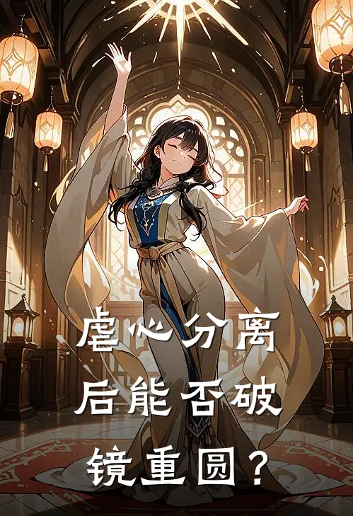 虐心分离后能否破镜重圆？