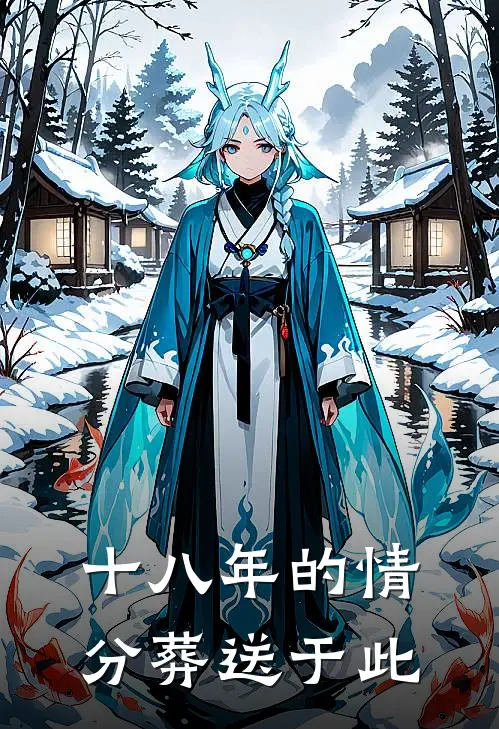 十八年的情分葬送于此