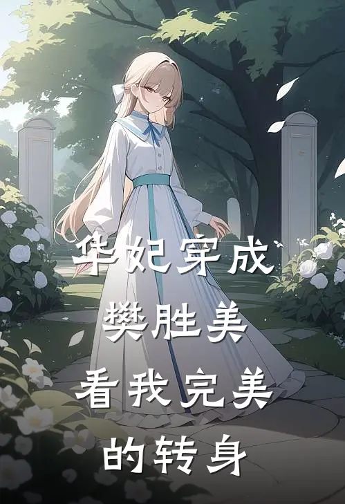 华妃穿成樊胜美：看我完美的转身