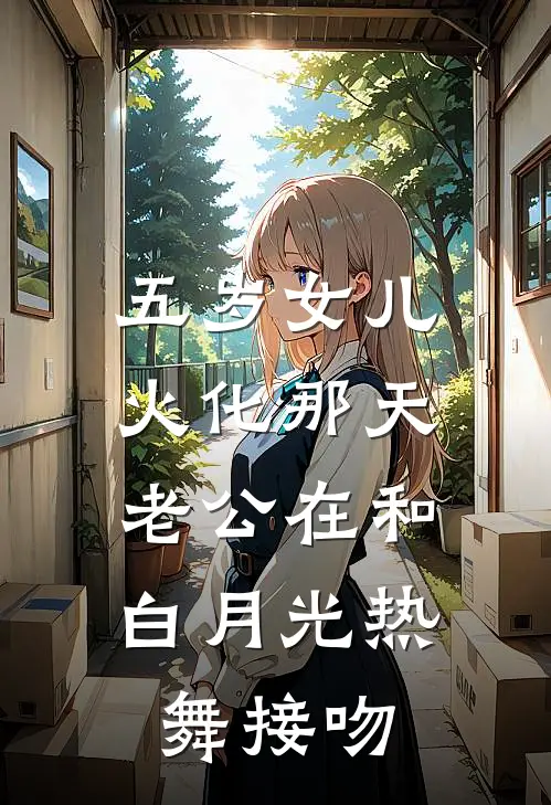 五岁女儿火化那天，老公在和白月光热舞接吻