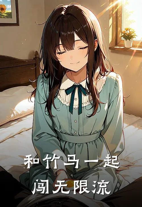 和竹马一起闯无限流