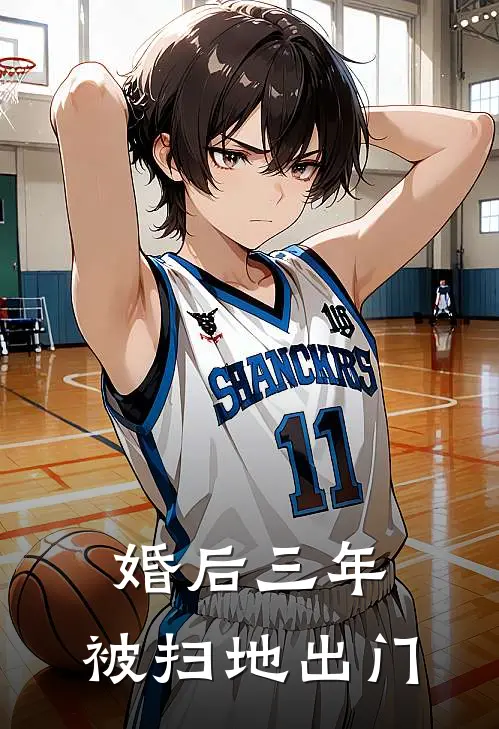 婚后三年，被扫地出门