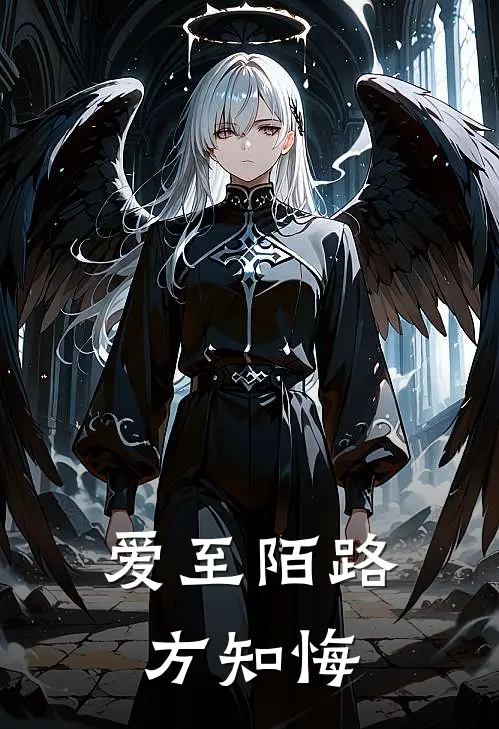 爱至陌路方知悔