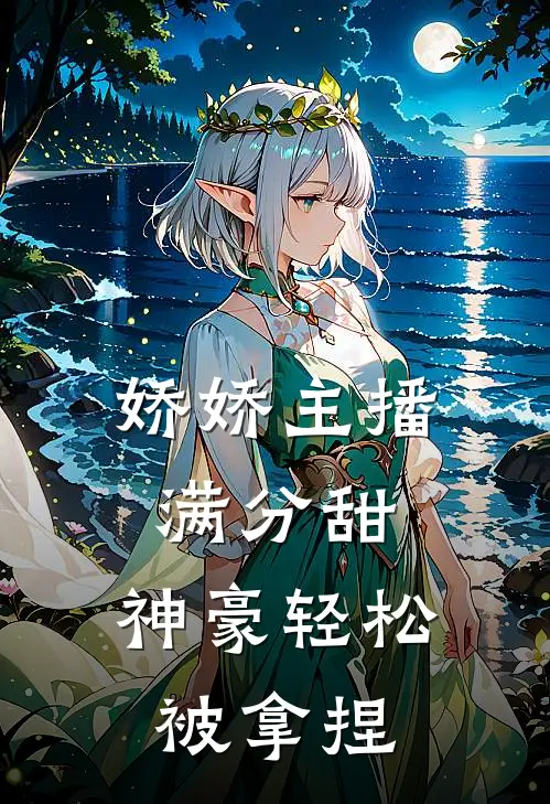 娇娇主播满分甜，神豪轻松被拿捏