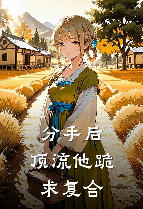 分手后，顶流他跪求复合