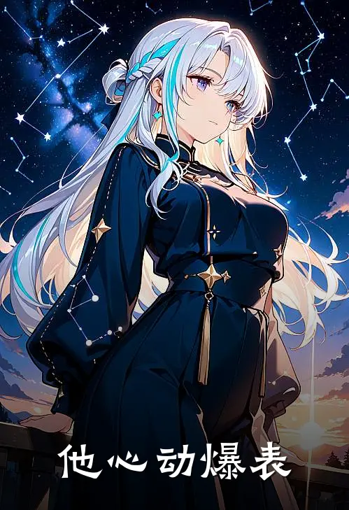 他心动爆表