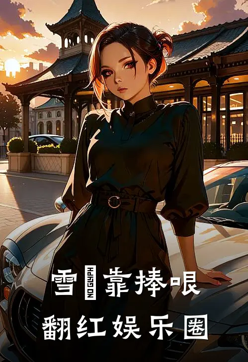 雪鸮靠捧哏翻红娱乐圈