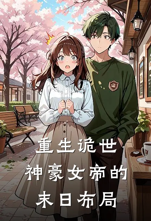 重生诡世：神豪女帝的末日布局