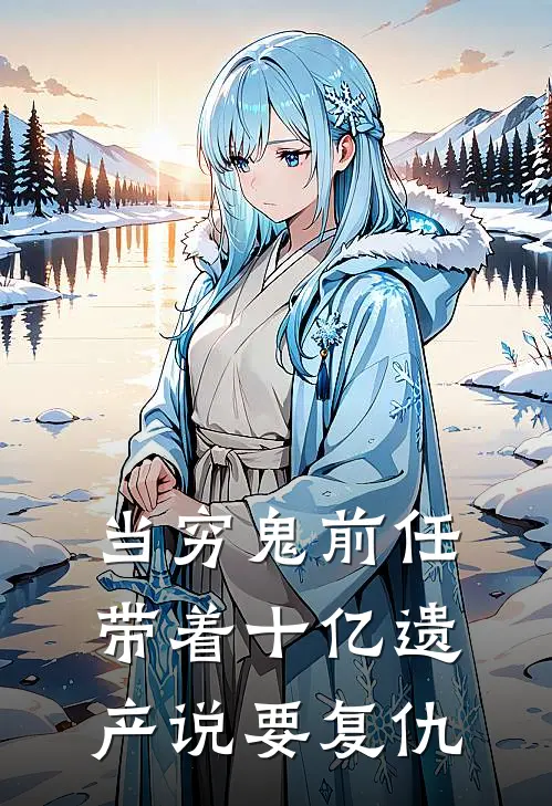 当穷鬼前任带着十亿遗产说要复仇