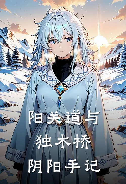 阳关道与独木桥，阴阳手记