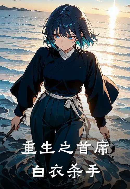 重生之首席白衣杀手