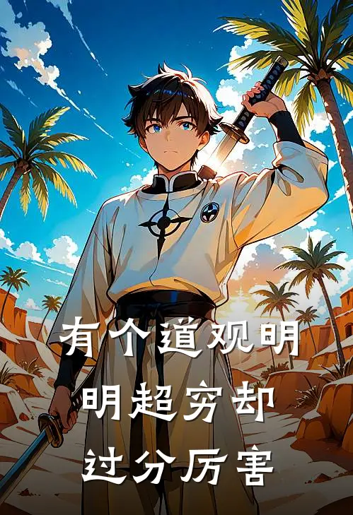 有个道观明明超穷却过分厉害