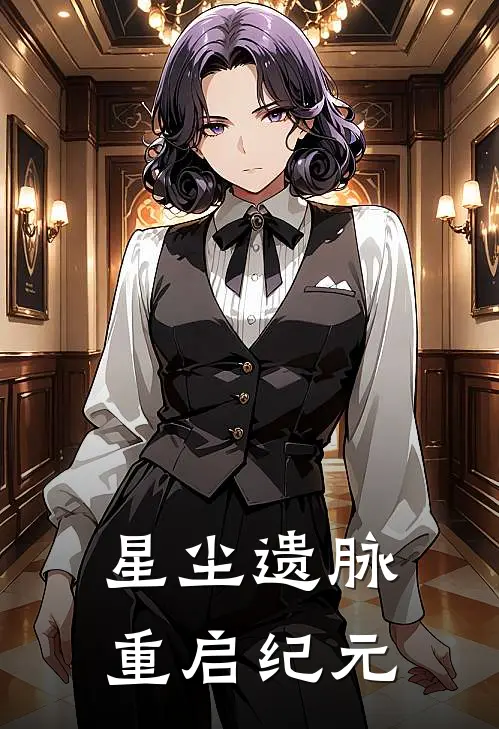 星尘遗脉：重启纪元