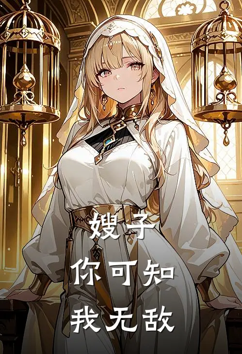 嫂子，你可知我无敌