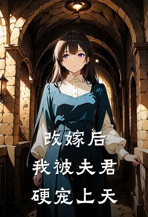 改嫁后，我被夫君硬宠上天