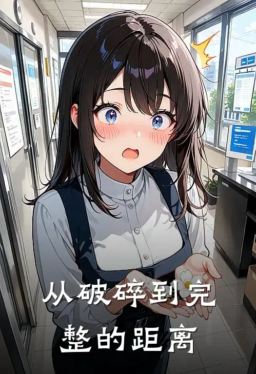 从破碎到完整的距离