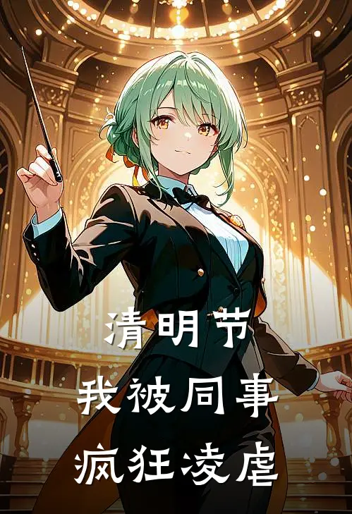 清明节，我被同事疯狂凌虐