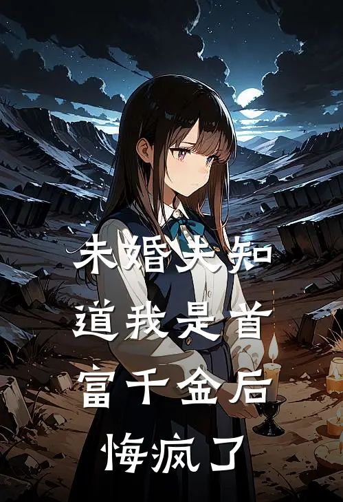 未婚夫知道我是首富千金后，悔疯了