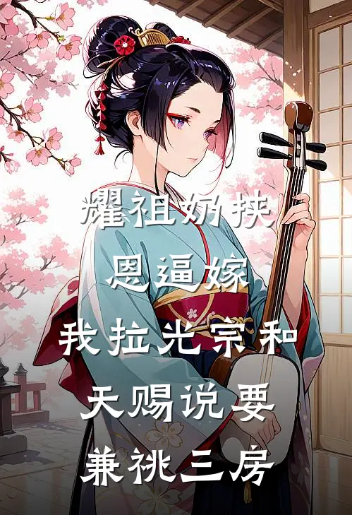 耀祖奶挟恩逼嫁，我拉光宗和天赐说要兼祧三房