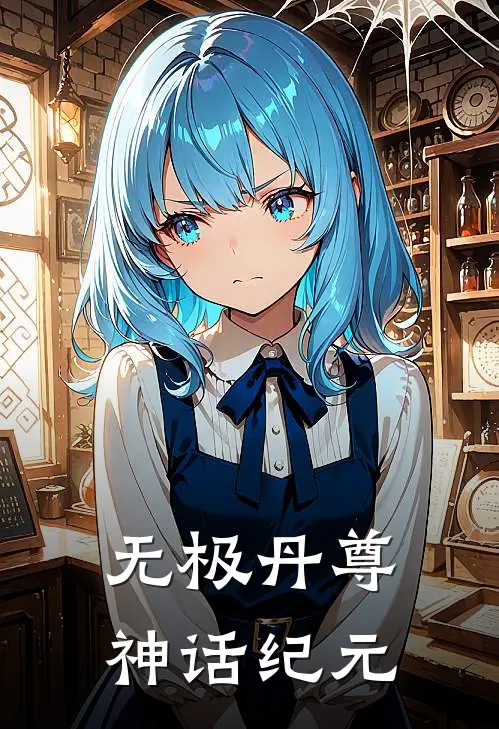 无极丹尊：神话纪元