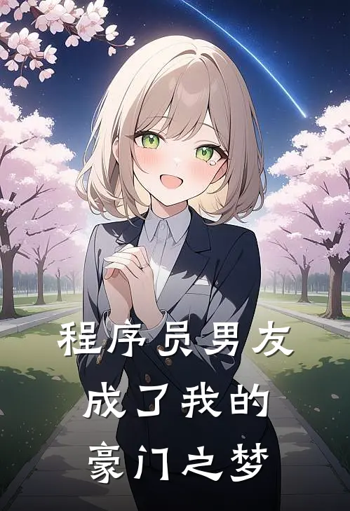 程序员男友成了我的豪门之梦