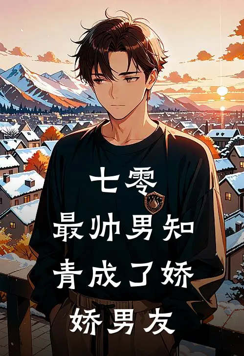 七零：最帅男知青成了娇娇男友