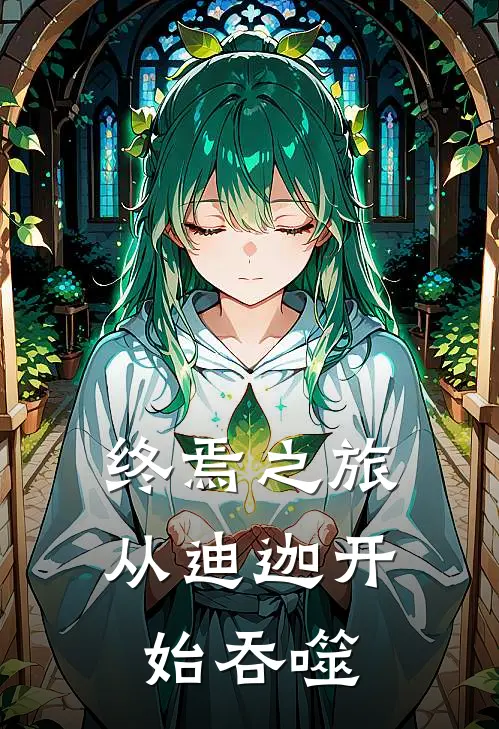 终焉之旅：从迪迦开始吞噬