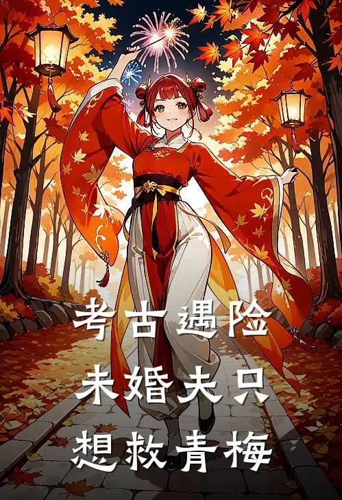 考古遇险，未婚夫只想救青梅