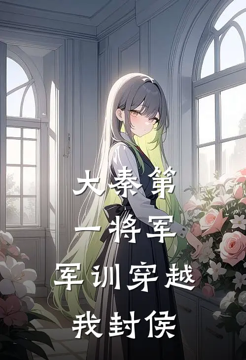 大秦第一将军：军训穿越我封侯