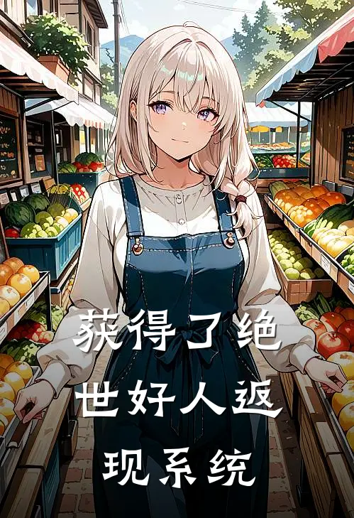 获得了绝世好人返现系统