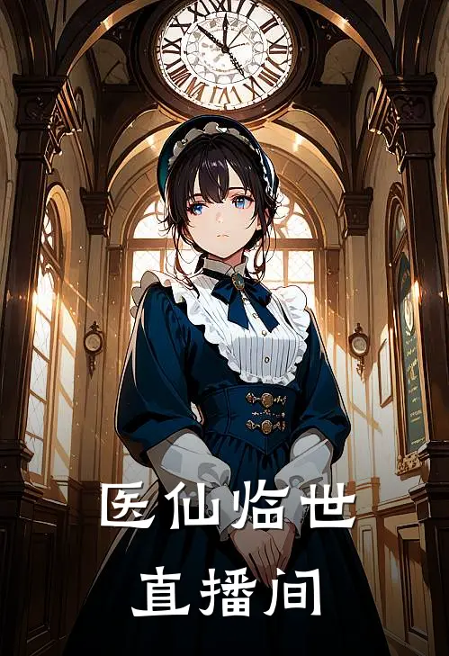 医仙临世直播间