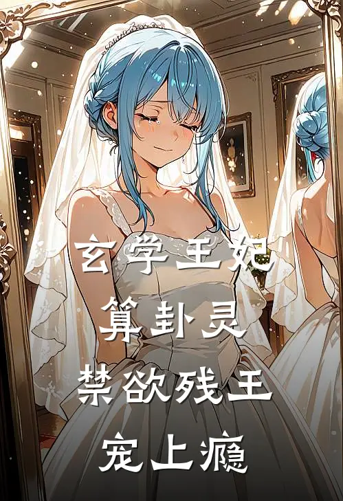 玄学王妃算卦灵，禁欲残王宠上瘾