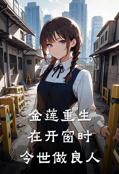 金莲重生在开窗时，今世做良人