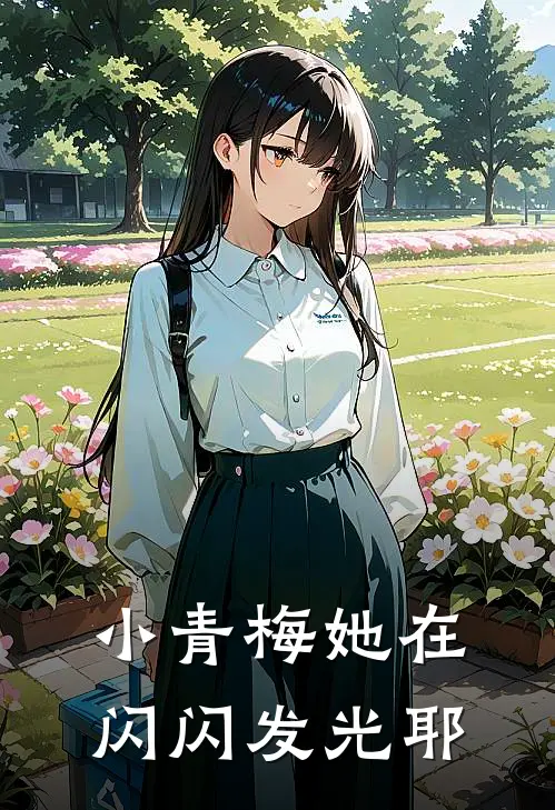 小青梅她在闪闪发光耶