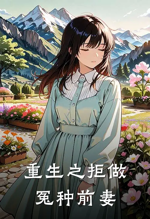 重生之拒做冤种前妻