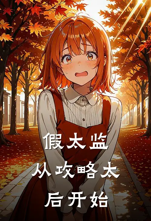 假太监：从攻略太后开始