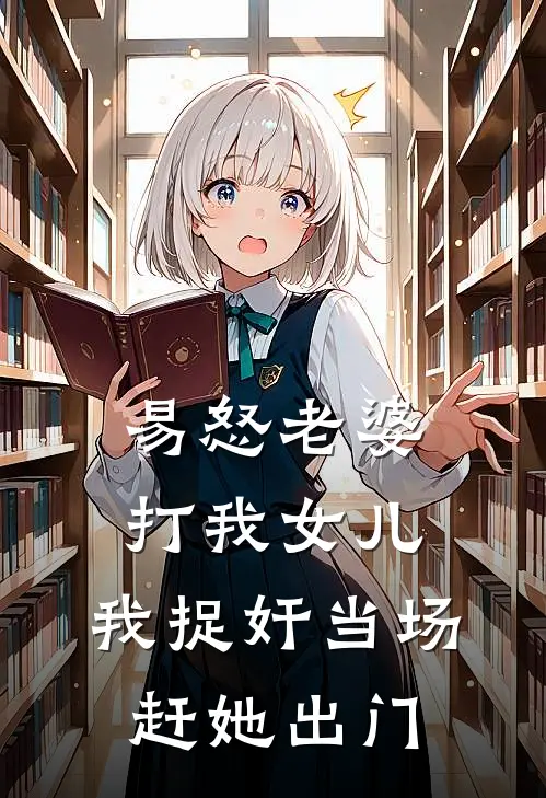 易怒老婆打我女儿，我捉奸当场赶她出门