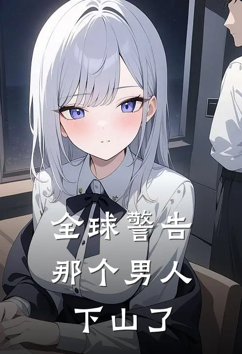 全球警告，那个男人下山了