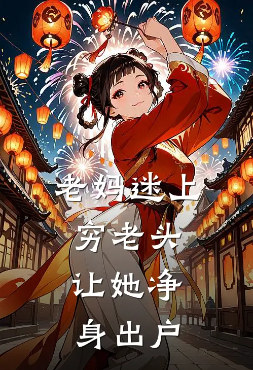 老妈迷上穷老头，让她净身出户