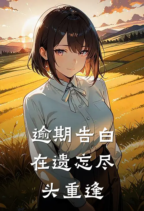 逾期告白：在遗忘尽头重逢