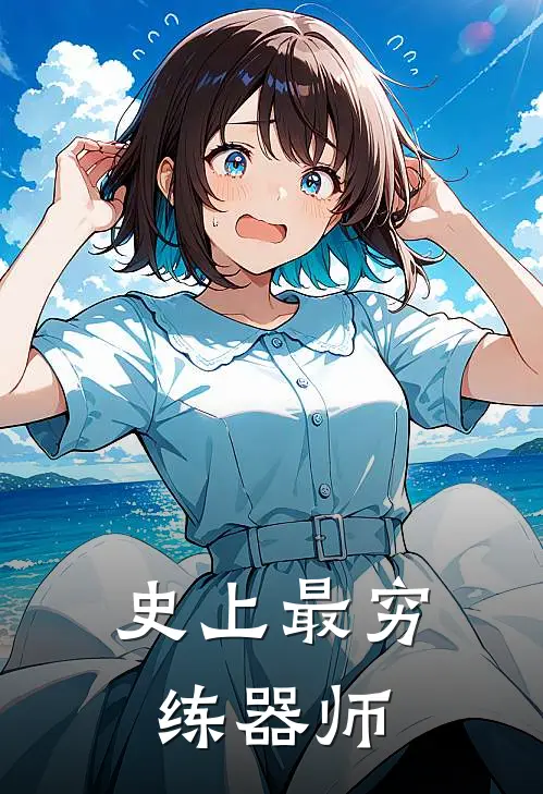 史上最穷练器师