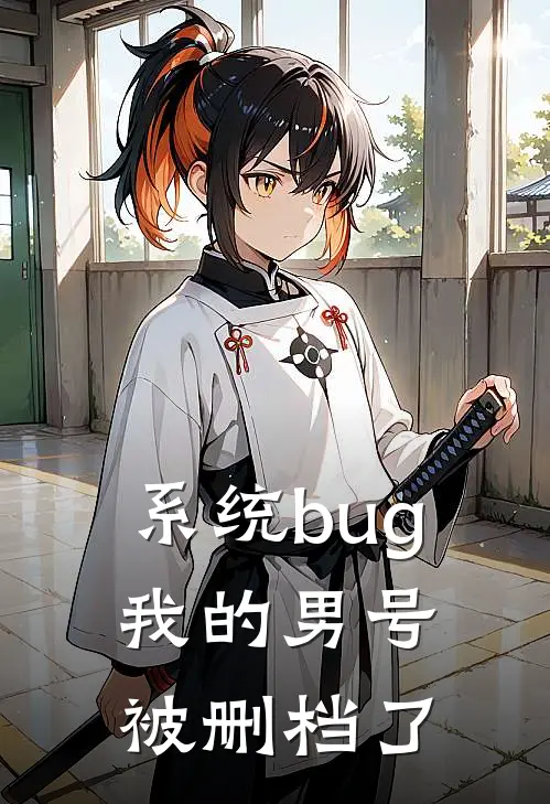 系统bug：我的男号被删档了