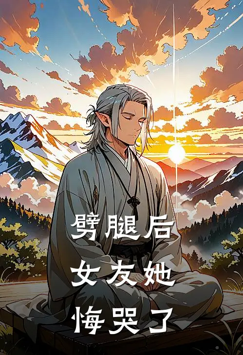 劈腿后，女友她悔哭了