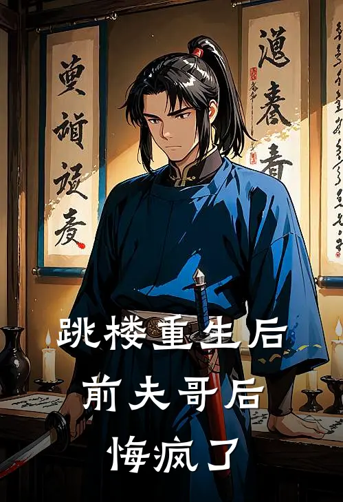 跳楼重生后，前夫哥后悔疯了