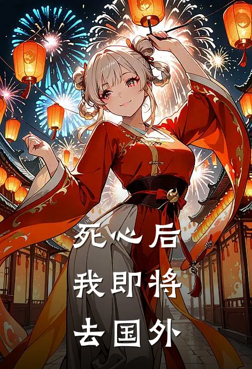 死心后，我即将去国外