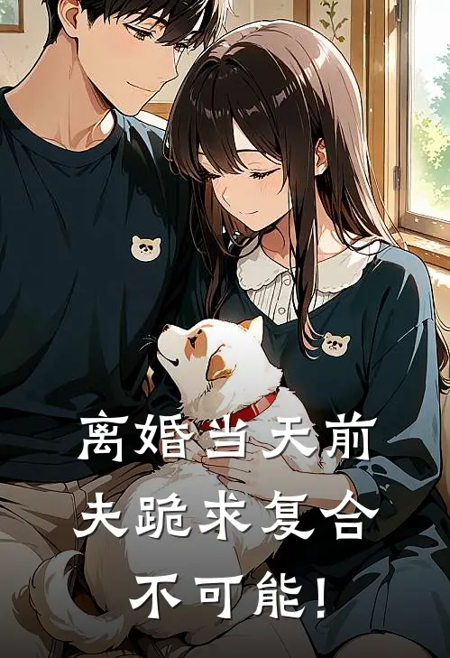 离婚当天前夫跪求复合，不可能!
