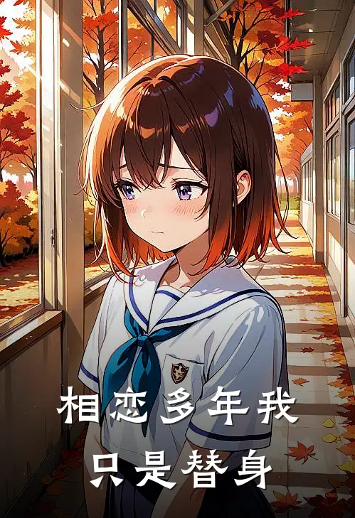 相恋多年我只是替身