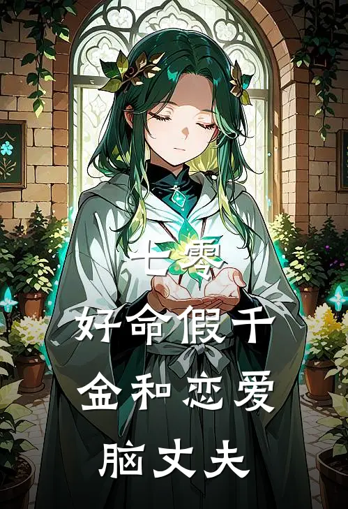 七零：好命假千金和恋爱脑丈夫